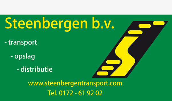 Steenbergen Transport